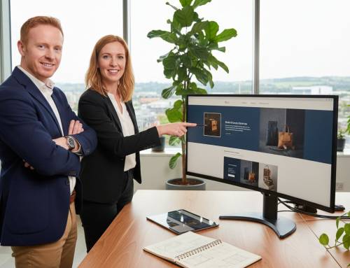 Expert Ecommerce Website Designers: How to Choose a Partner Who Drives Sales