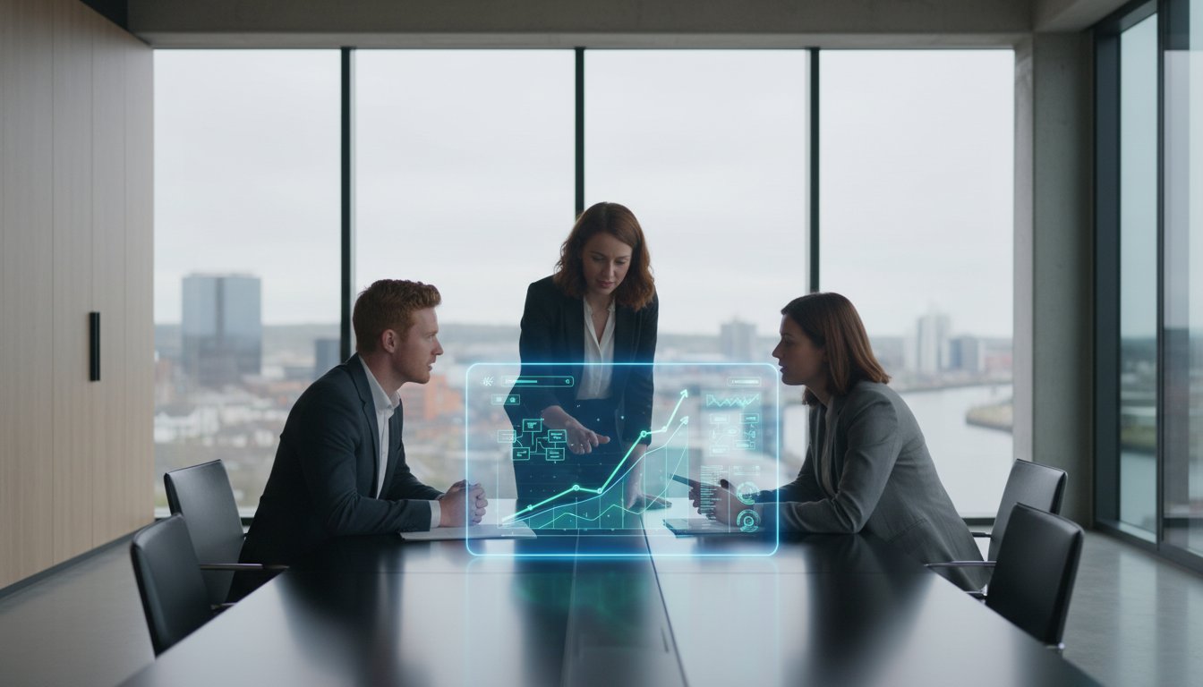 How to Find the Best Web Designers Ireland Has to Offer: A 2026 Guide