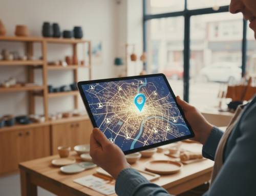Local SEO Ireland: The Ultimate Guide to Getting Found by Local Customers