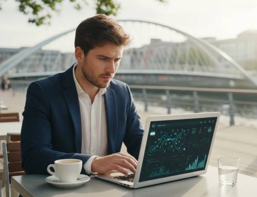 Local Web Design Services Cork: The 2026 Buying Guide for Ambitious Brands