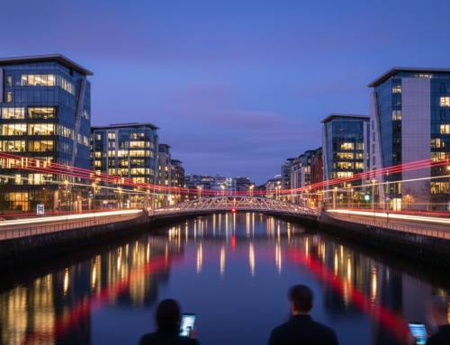 The Benefits of Introducing Video to Your Website for Irish Businesses
