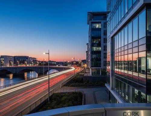 The Strategic Benefits of Joining Your Local Chamber of Commerce in Ireland for 2026