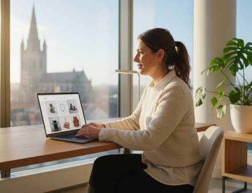 Trading Online Voucher Scheme: Your Complete Guide for Irish Businesses