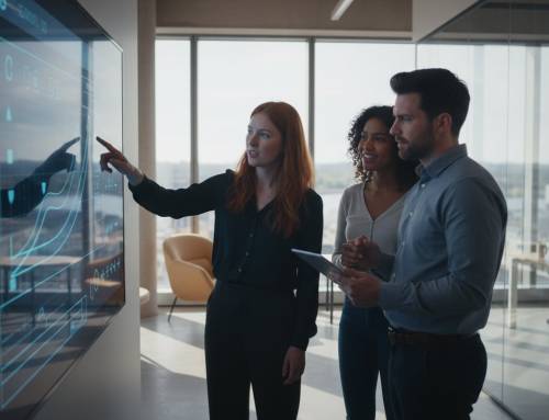 Web Design Cork: A Guide to Choosing an Agency That Drives Business Growth