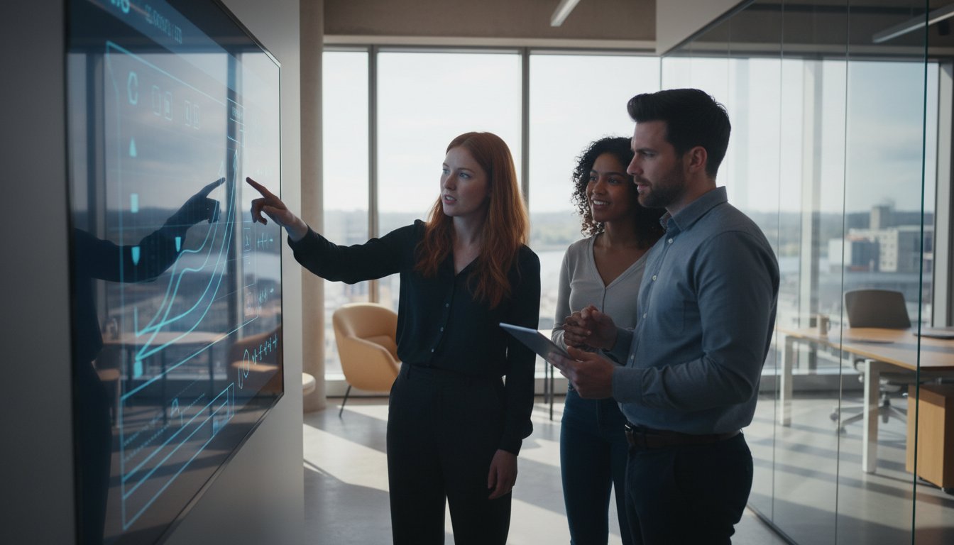 Web Design Cork: A Guide to Choosing an Agency That Drives Business Growth
