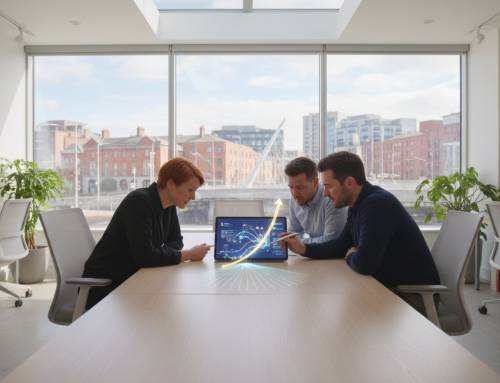 Website Design Dublin: A Guide to Choosing a Partner That Drives Results