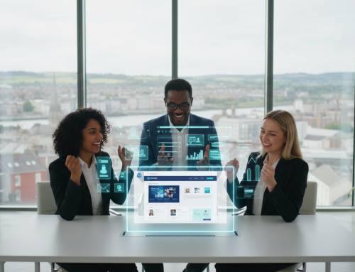 Website Design Ireland: A Complete Guide to Growing Your Business Online