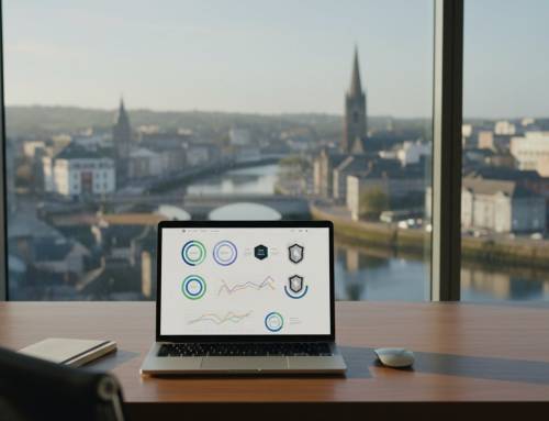 Website Maintenance: The Essential 2026 Guide for Irish Businesses