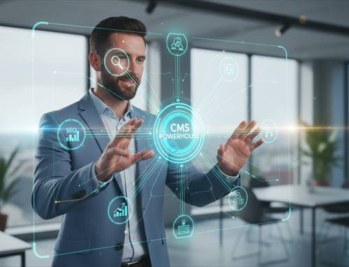 What is CMS Marketing? A Complete Guide to Growing Your Business