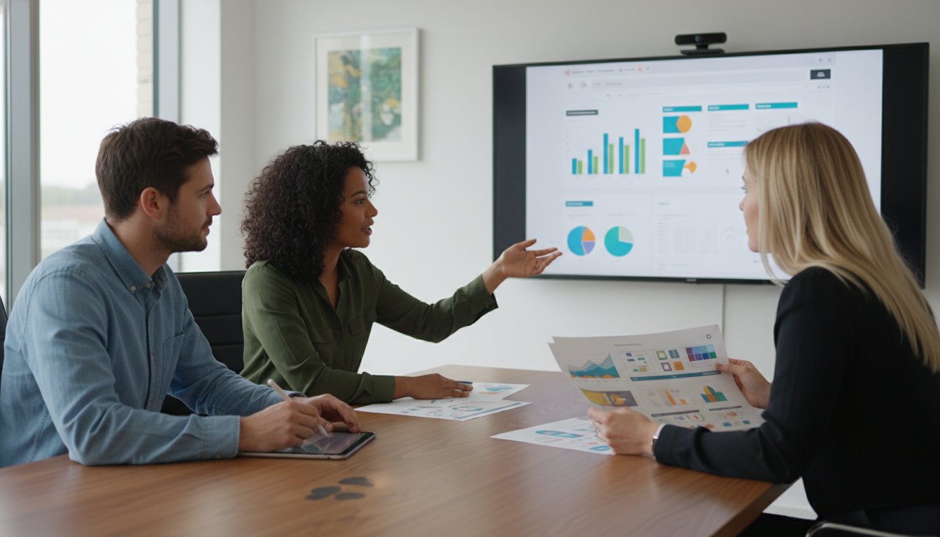 What is Web Design? A Complete Beginner's Guide for Businesses