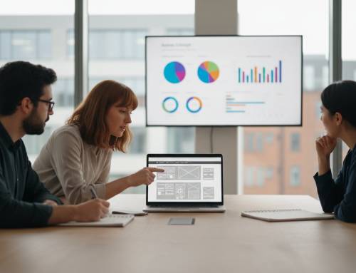 What is a Web Design Agency & Why Your Business Needs One
