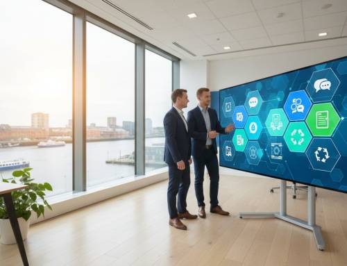 What is an Intranet? A Complete Guide for Irish Businesses