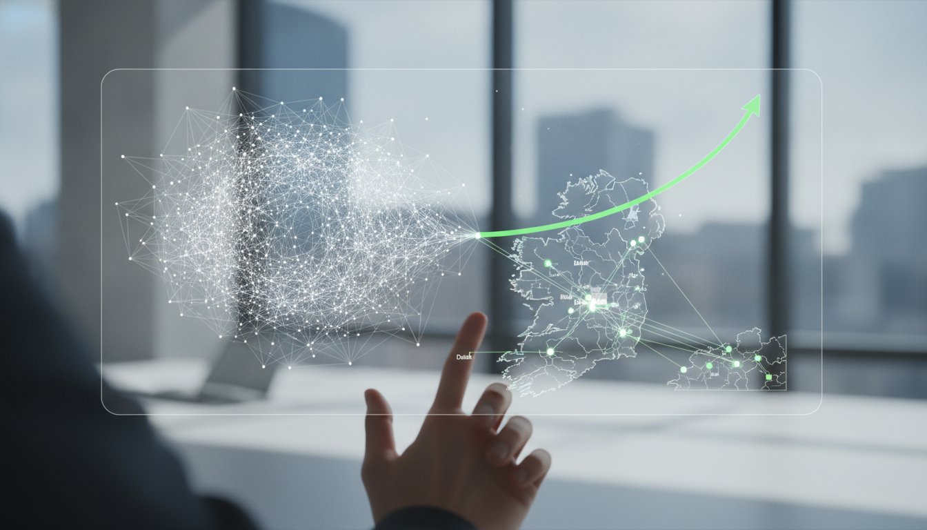 How to Measure Digital Marketing Success for Irish Businesses in 2026