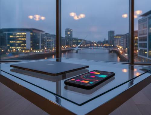 How Much to Build an App in Ireland 2026: The Definitive Pricing Guide