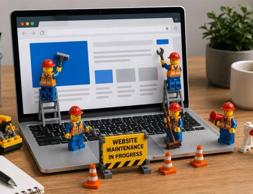 Website Maintenance Cost: 2026 Ireland Pricing Guide