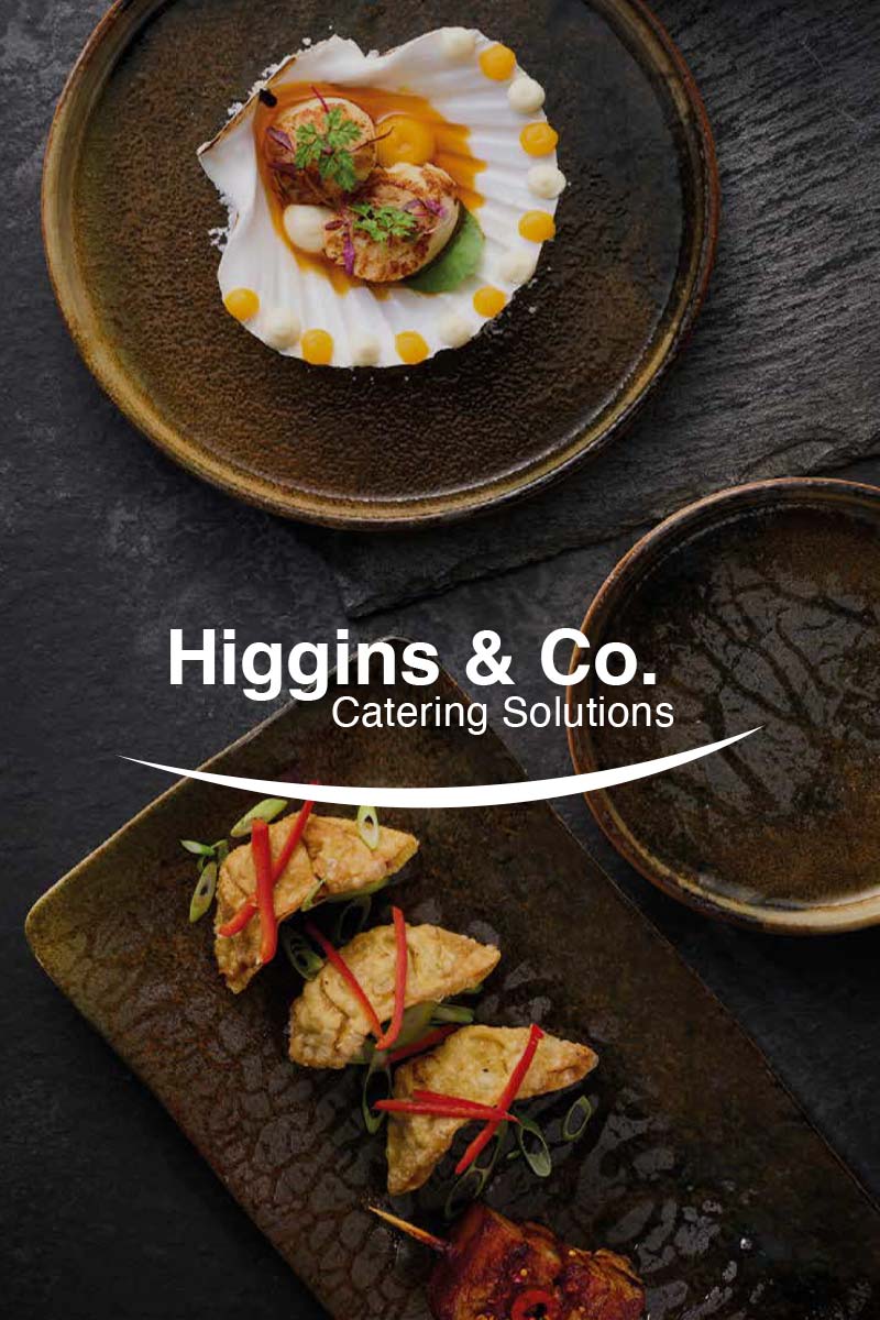 Higgins Catering