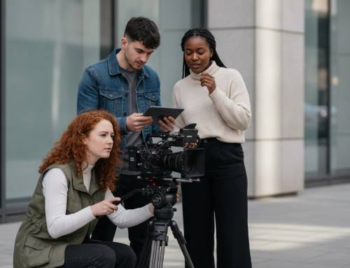 Choosing the Best Video Production Company in Cork Ireland