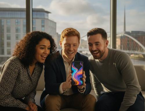Maximise Impact: Video Production for Social Media