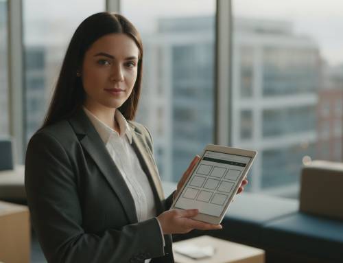Why a Professional Website is Essential for Your Business