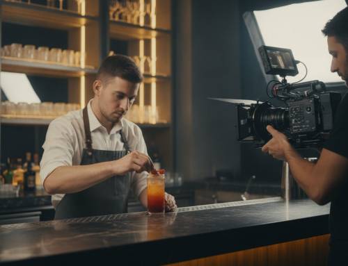 Maximise Impact: Video Production for Social Media