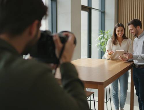Professional Website Photography Ireland: 2026 Guide