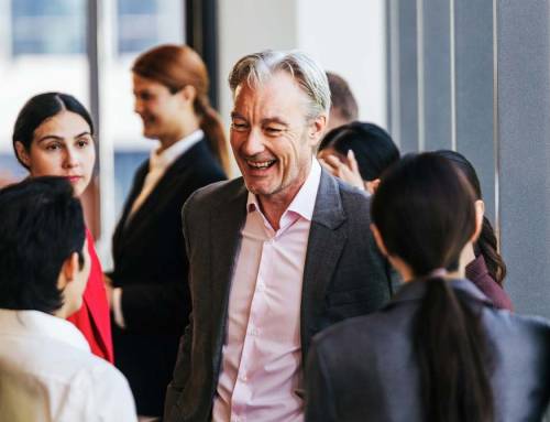 Connecting with Your Local Chamber of Commerce to Grow